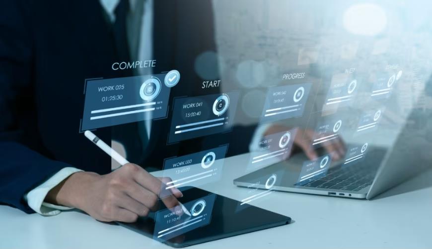 西昌市小程序定制：本地计算赋能，解锁核心优势