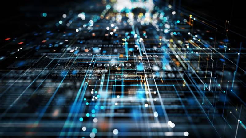 西昌市AI软件开发公司:Python赋能网页开发的适用场景解析