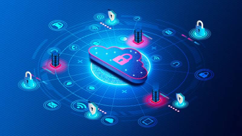 西昌市网站建设:DevSecOps筑牢网站全流程安全防线的核心逻辑