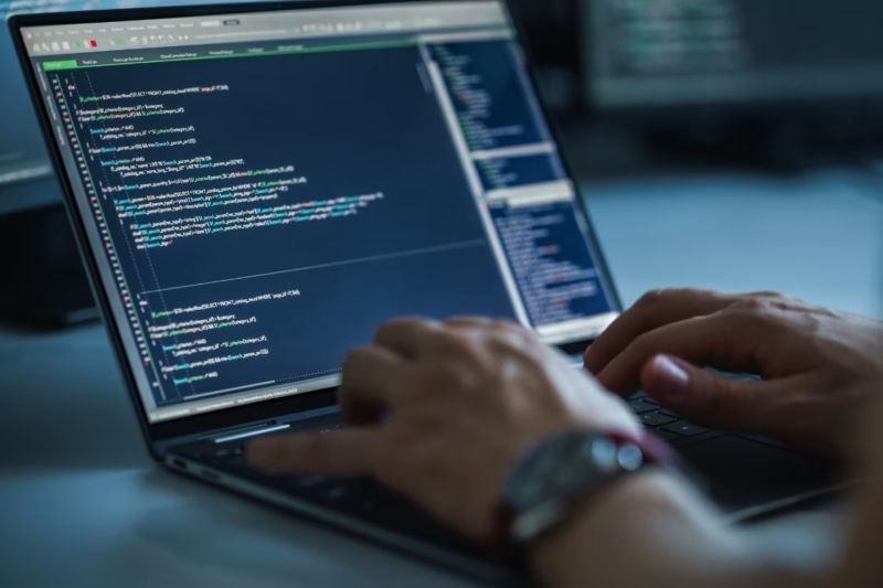 西昌市软件定制开发:PHP与Node.js,后端解决方案的优势博弈